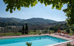 Agriturismo Dai Mori
